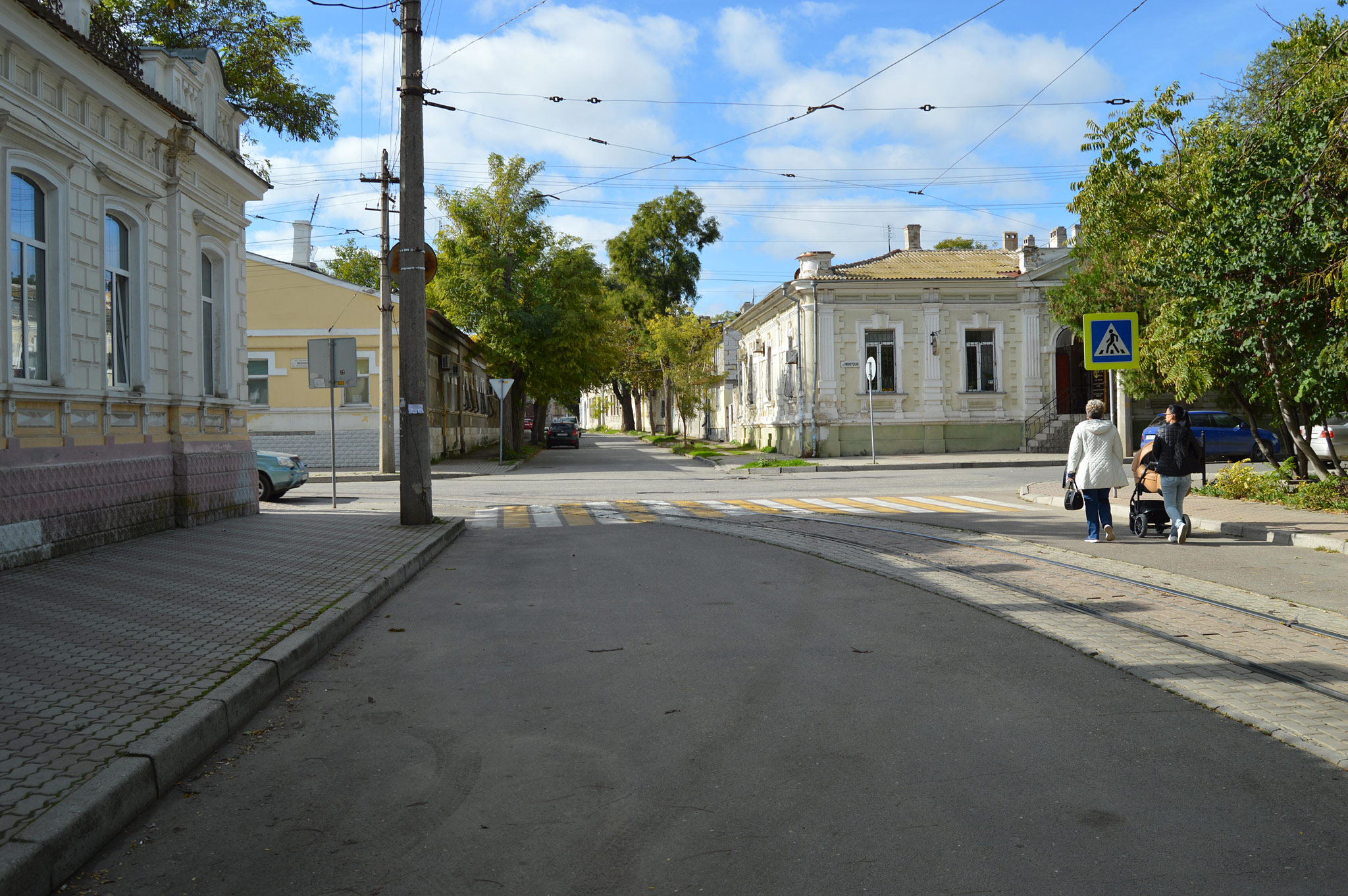 Yevpatoria (Евпатория)